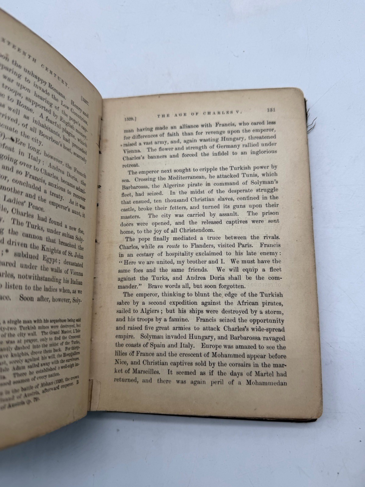 Brief History Ancient Medieval Modern People HC Modern History Barnes 1883