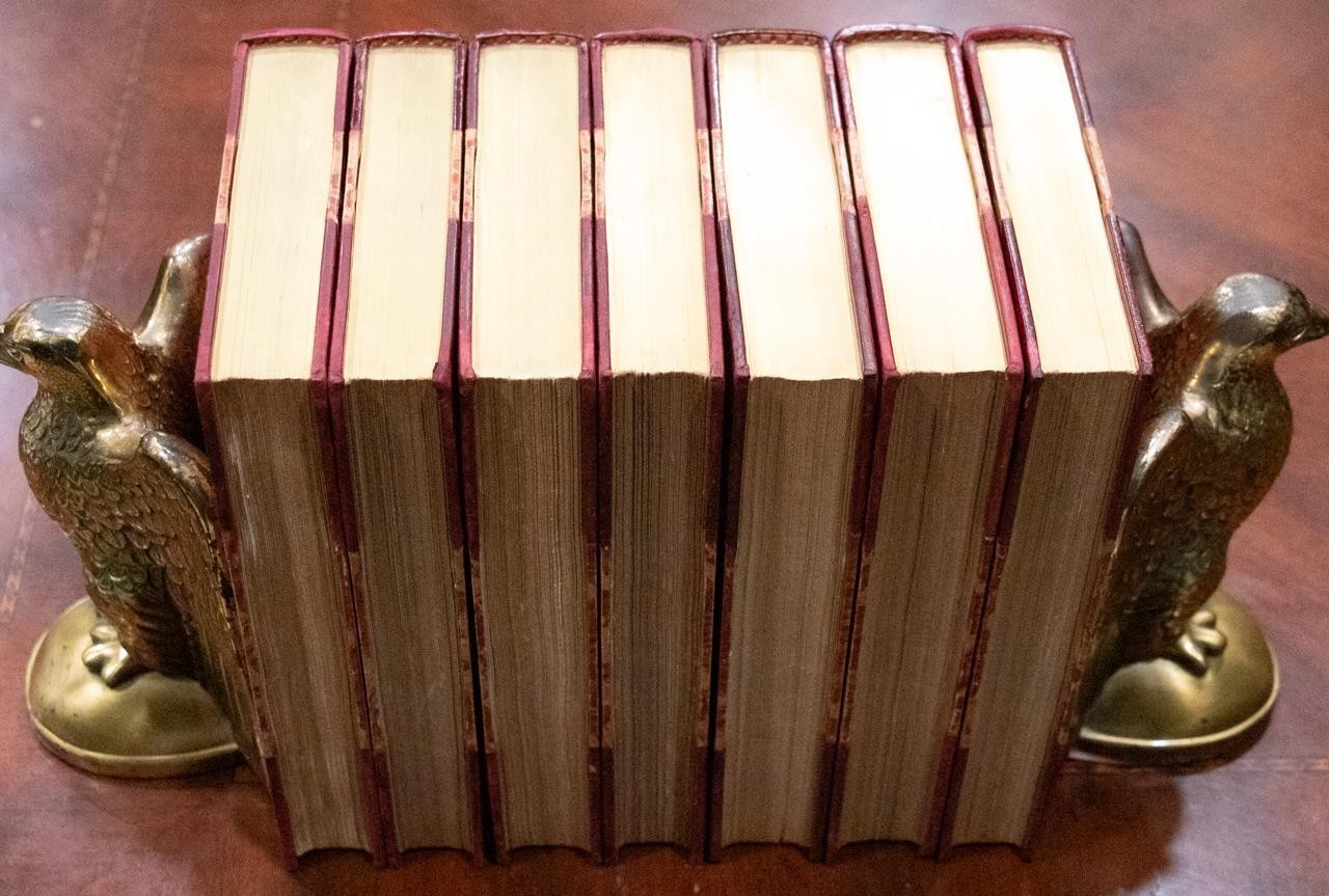 Life and Works of Charlotte Bronte and Her Sisters / 1887