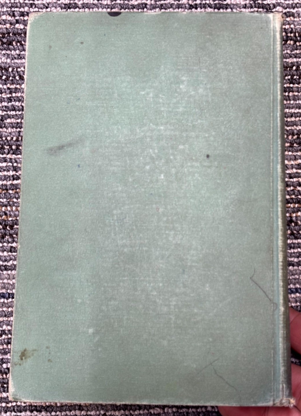 Antique Prose Tales of Mystery and Imagination Edgar Allan Poe 1903 Hardcover