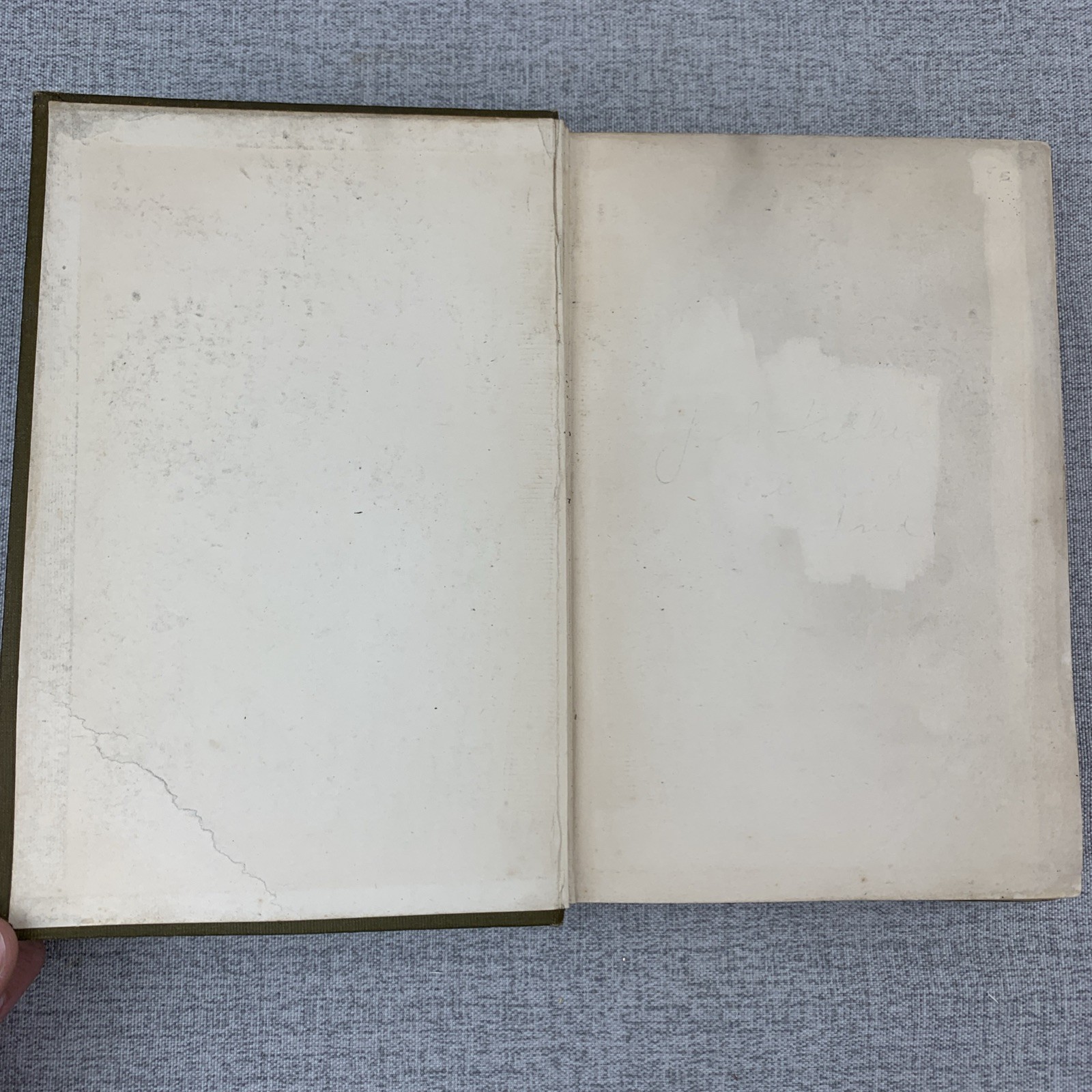 Self-Help Character, Conduct, And Perseverance By Samuel Smile Antique Book