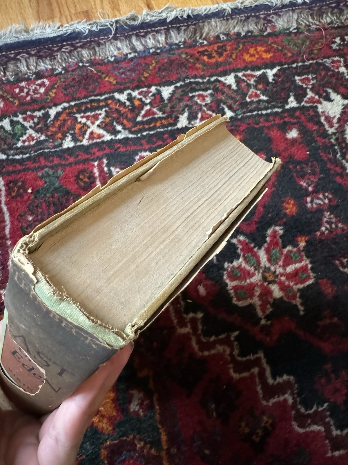 HC East of Eden, by John Steinbeck. September 1952, First Edition, Viking Press