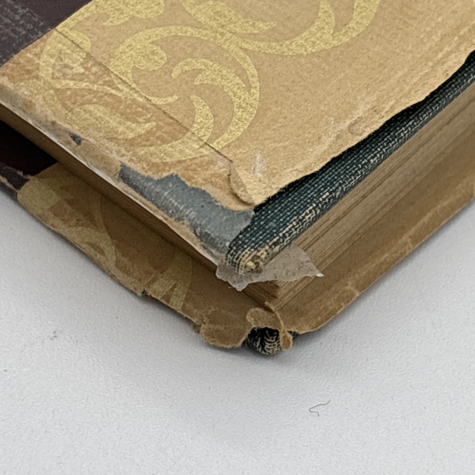 The Pursuit of God 1948 First Edition Hardcover By A.W. Tozer w/ Dust Jacket