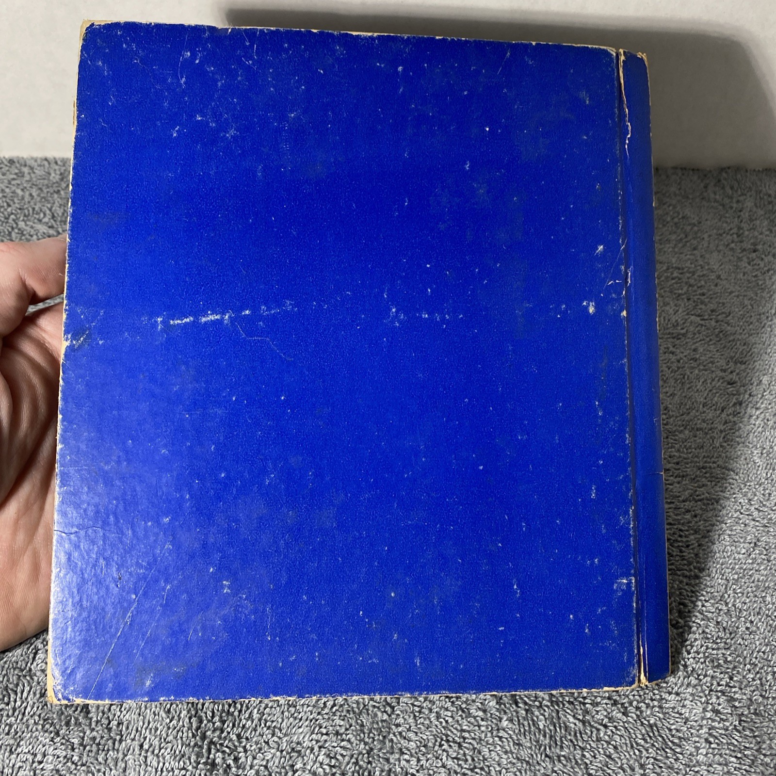 1939 Tucked-In Tales Children’s Story Book by Patten Beard – Stiff Board Covers