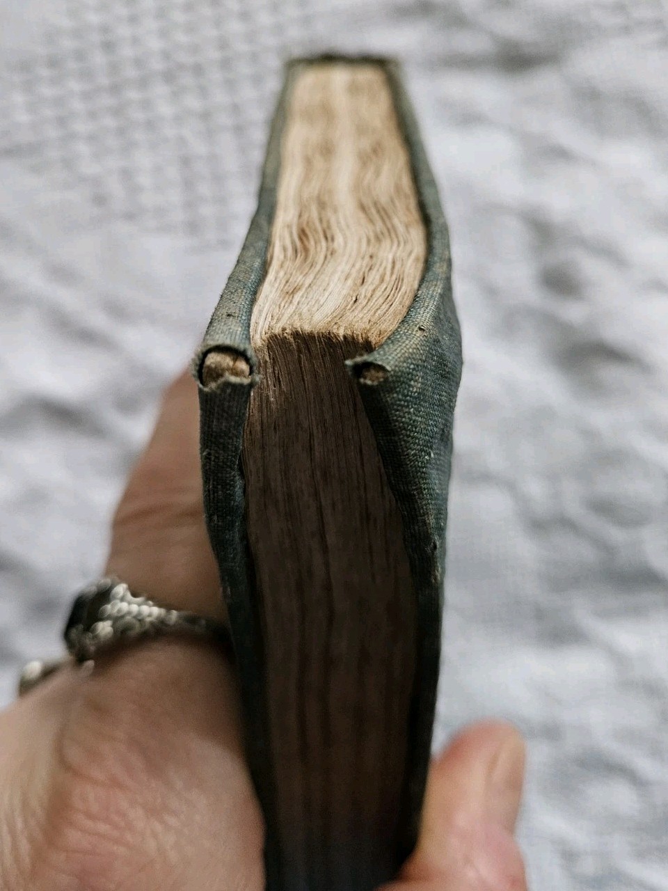 1835. CHINA AND THE ENGLISH Chinese History Rare 1st Ed Abbot’s Fireside Series