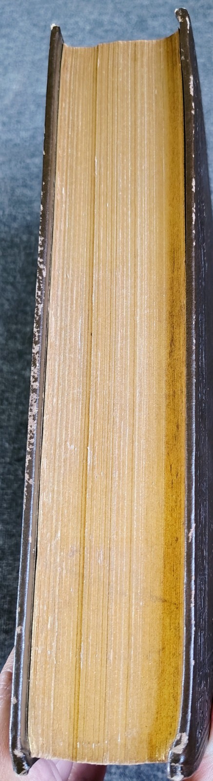 Mackey’s Encyclopedia of Freemasonry & It’s Kindred Sciences 1927 Vol.2 History