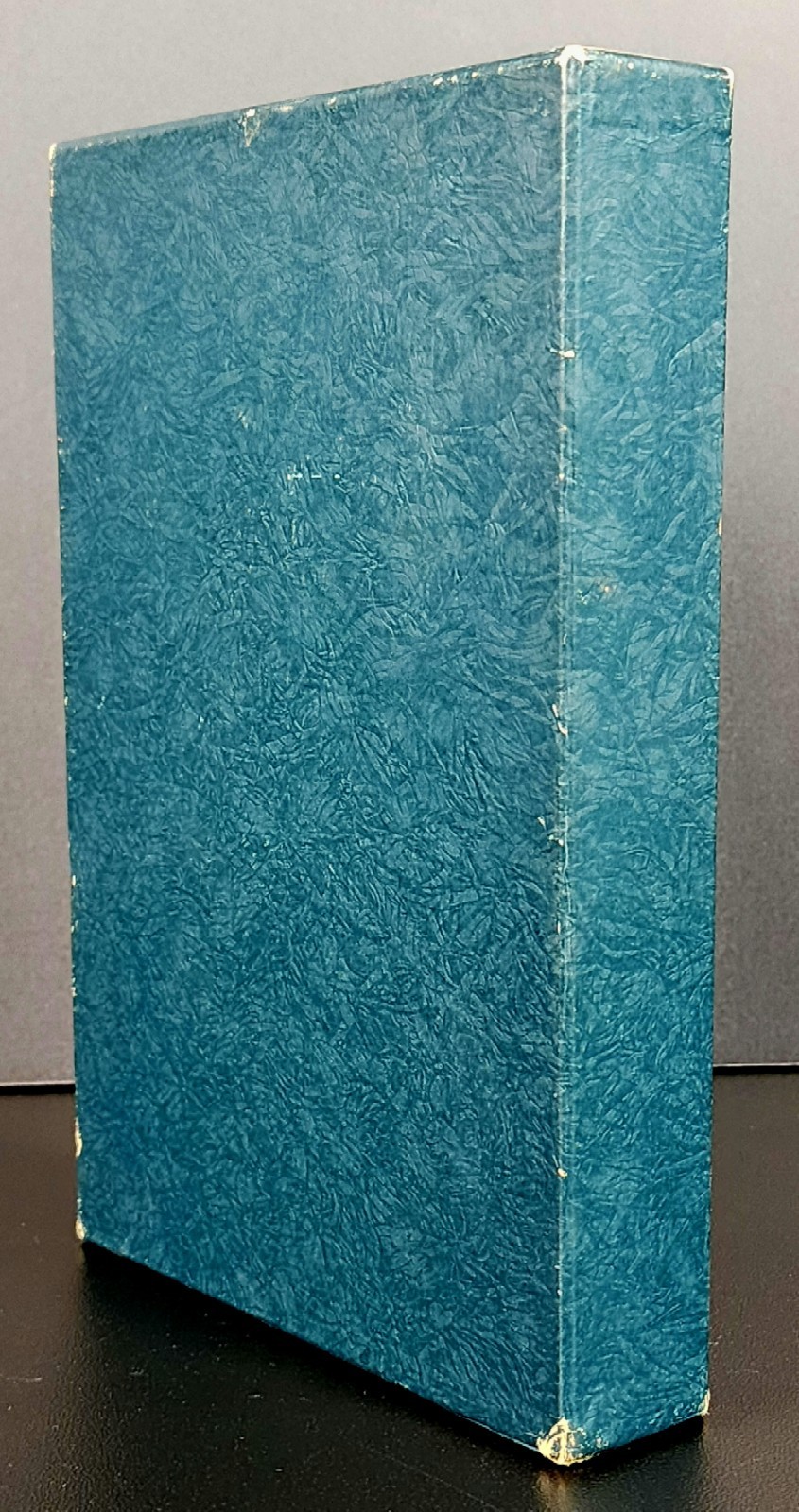 1960 Tono-Bungay by H.G. Wells Heritage Press Hardcover: Lynton Lamb Illustrator