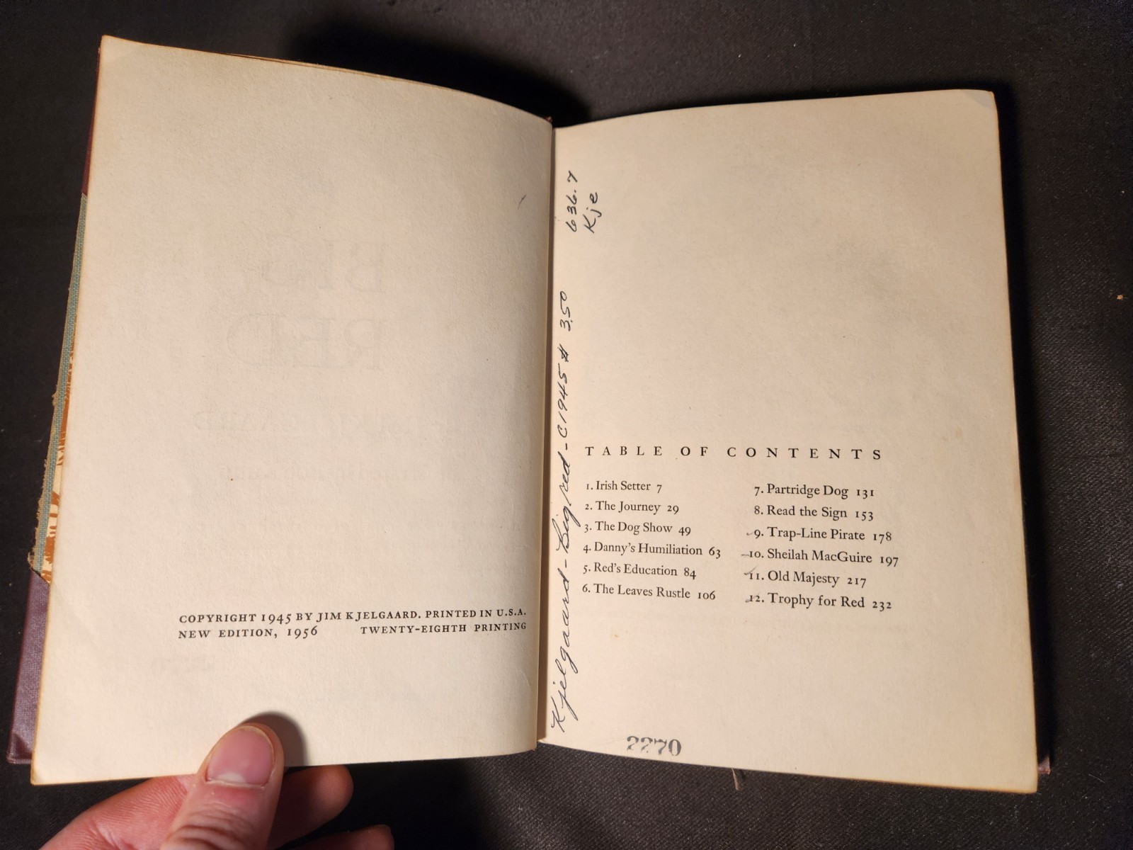 VINTAGE SET OF 11 Novels – Various Authors & Topics – Stories & Fiction – USED