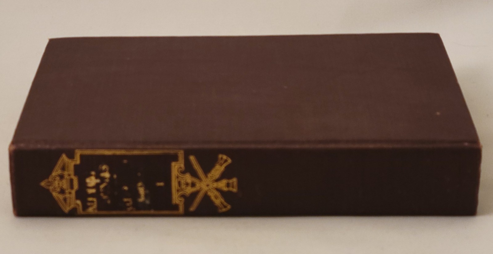 Alexandre Dumas Celebrated Crimes Series Volumes 1-8 (Complete), PF Collier 1910