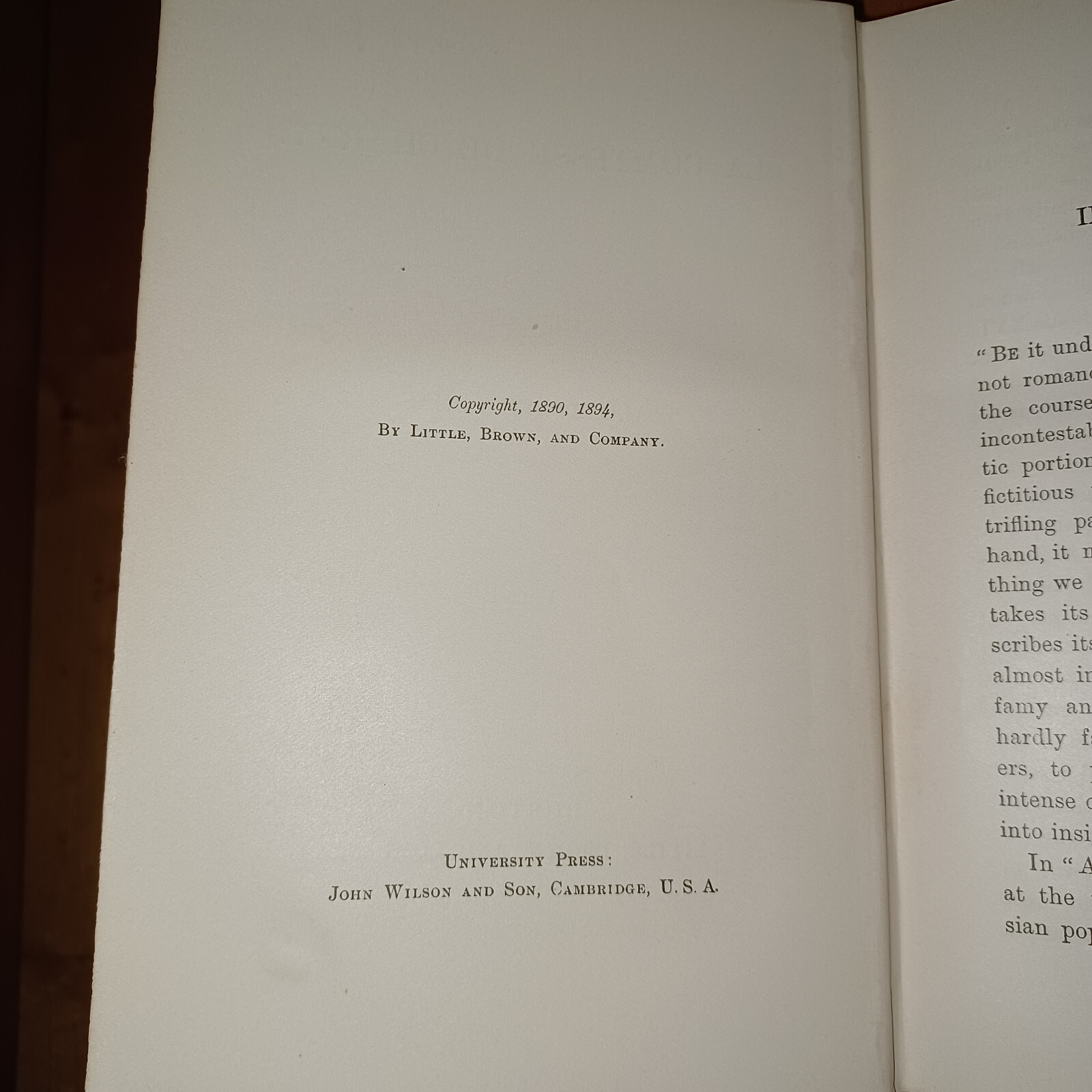 The Romances of Alexandre Dumas Comtesse De Charny Vol 1 2 3 4 HC Book 1890 1894