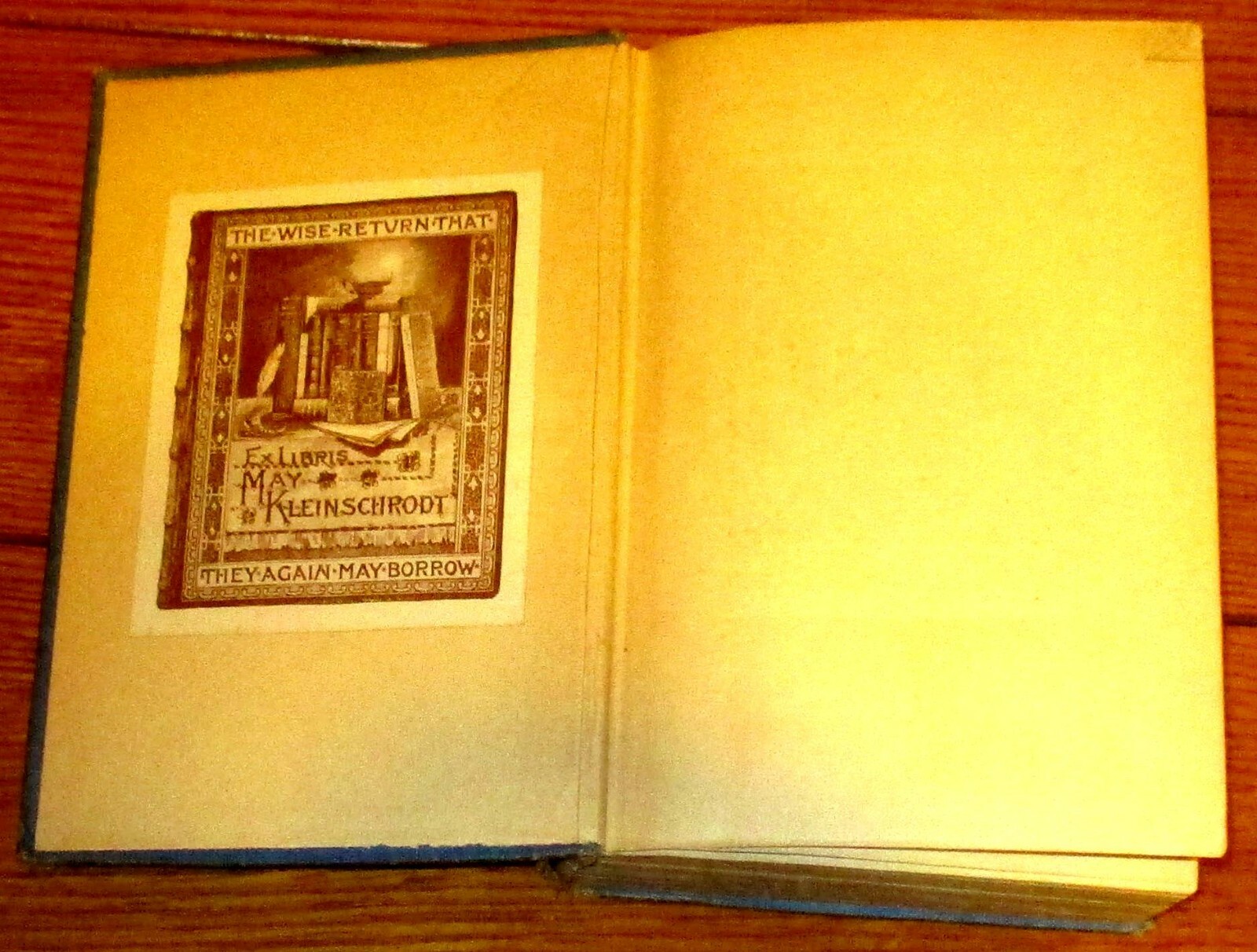 Barriers Burned Away by E. P. Roe 1900 H/C 472 Pages