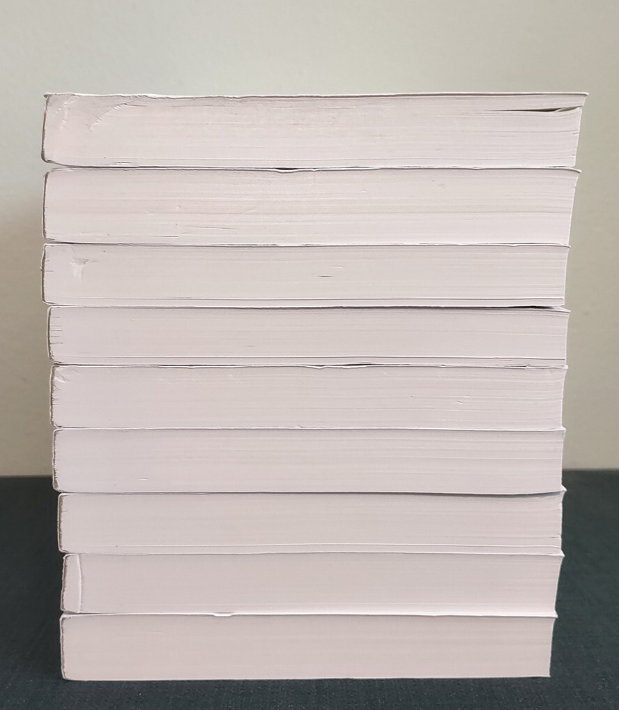 LOT x 9 The Journal Of Military History Society 2021-2023 Quarterly 85/86/87 PB