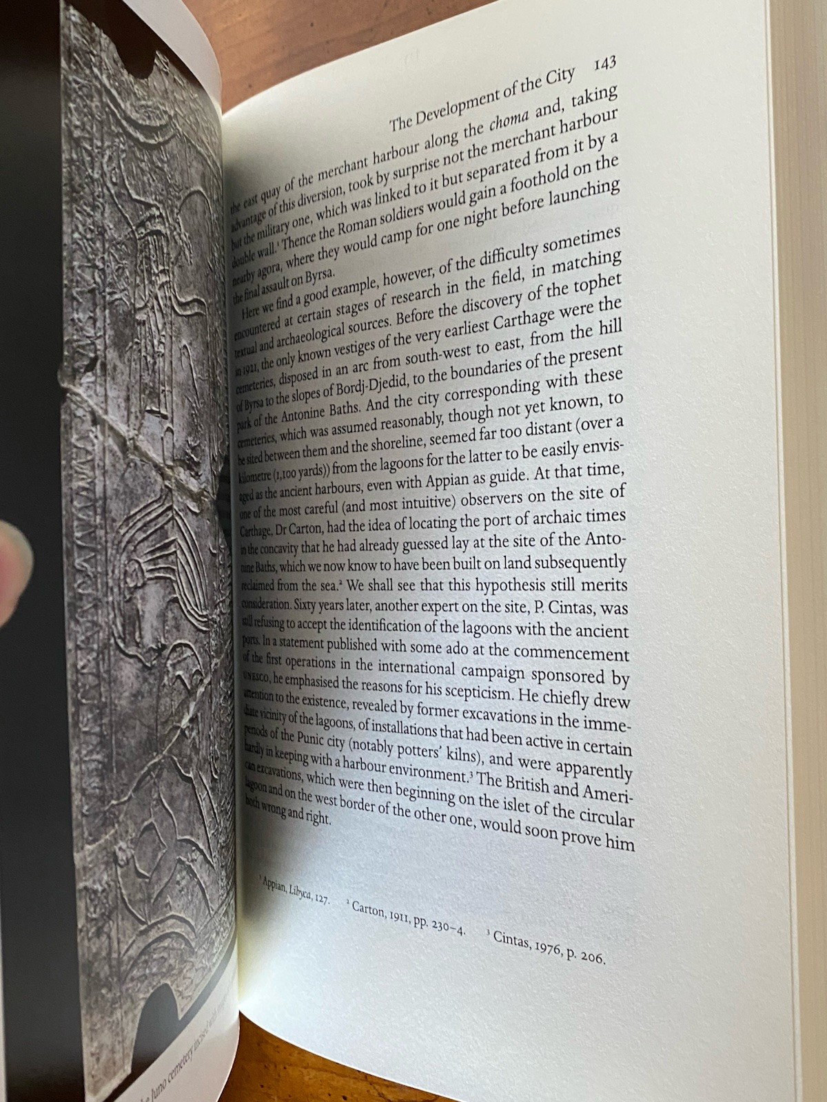 Folio Society | Carthage: A History by Serge Lancel 2012 1st Edition EXCELLENT