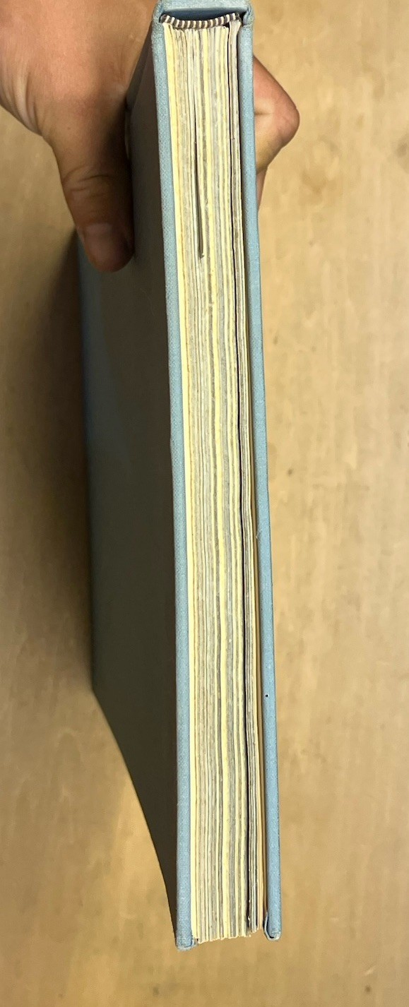 Greece Gods And Art By Alexander Liberman – A Studio Book Viking Press 1968 HC