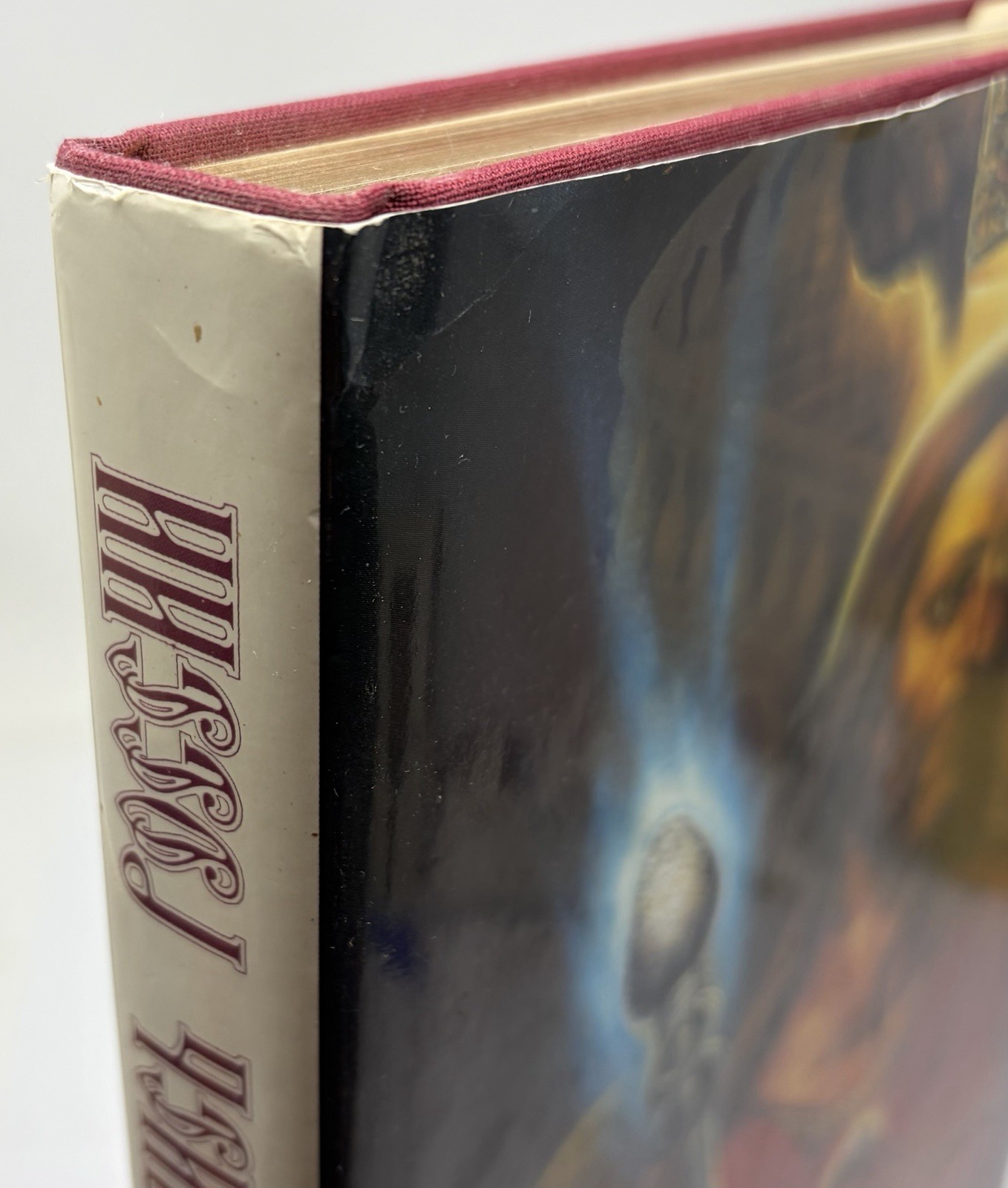 The Divine Paintings of Russia by Alexander Rekunenko 1994 HC Art Book Bilingual