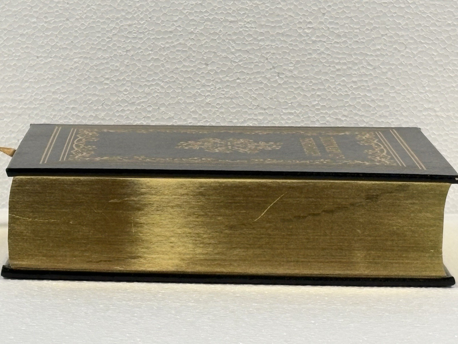 Easton Press: DICTIONARY OF PSYCHOLOGY, 3rd Edition, 2010