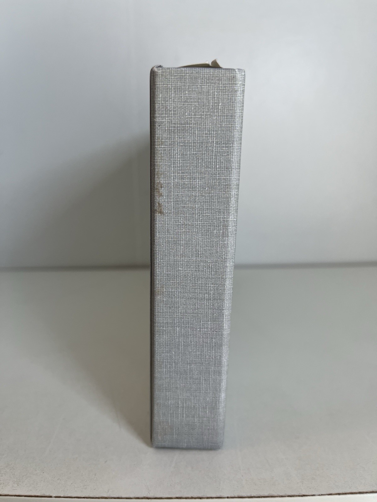 Of Mice and Men, John Steinbeck, First Edition Library, Facsimile