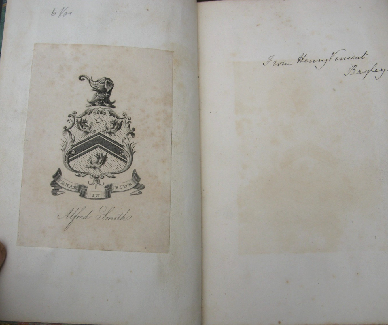 9 Antique Leather Decorative Books- Georgian Victorian Plutarch