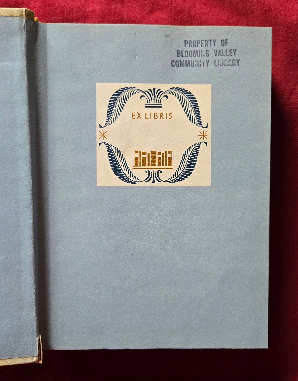 Readers Digest Condensed Book 1967 Vol 1 First Edition