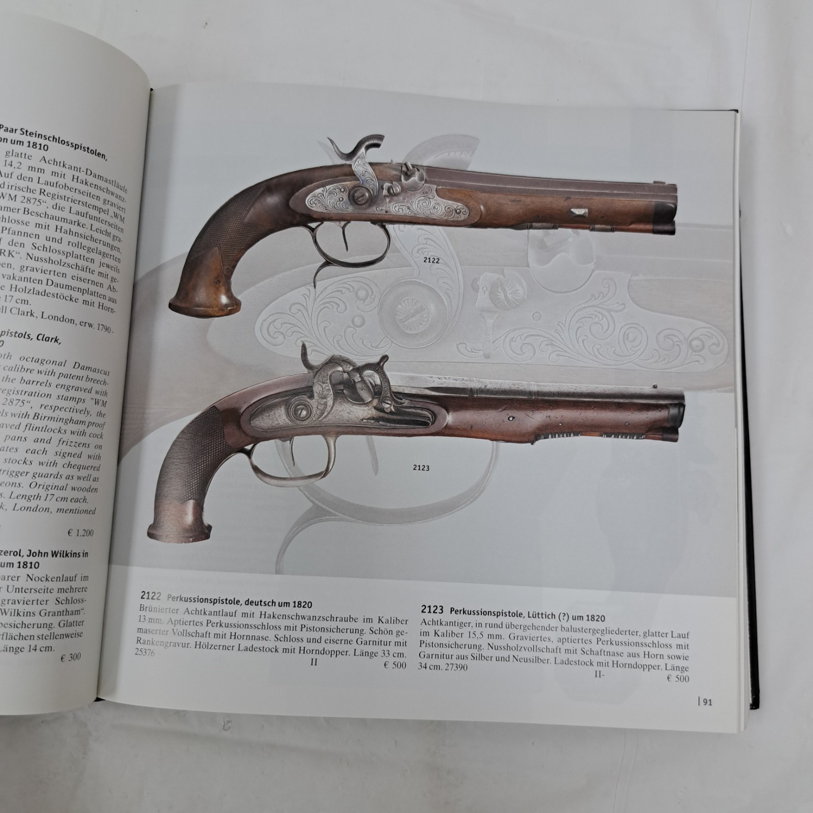 Hermann Historica Munchen 65. Auktion 17th October 2012 Auction Catalog