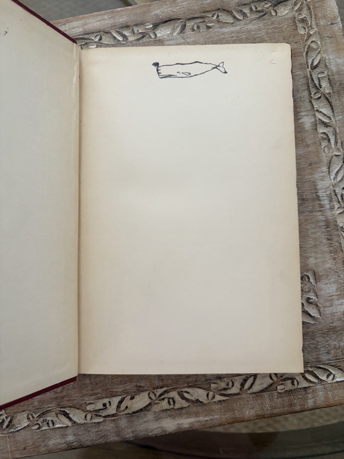 1935 Essential Traits of Mental Life Truman Kelley Harvard Education HC
