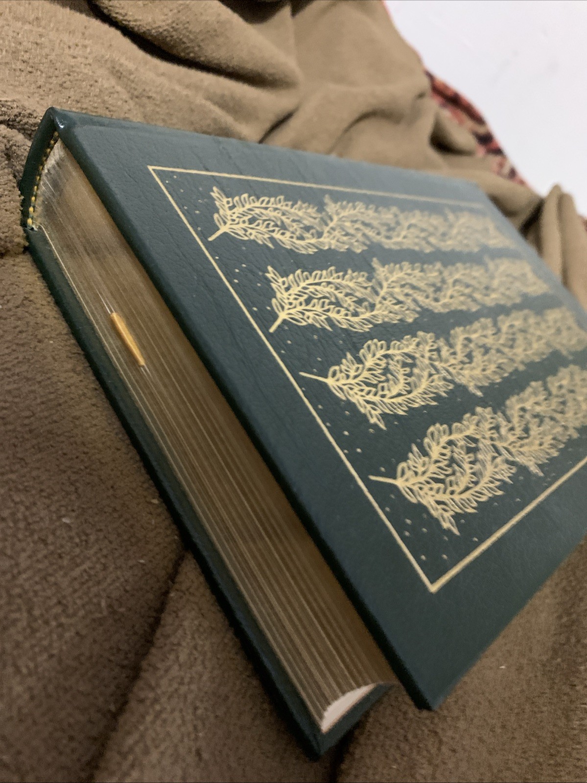 The Return Of The Native Thomas Hardy Easton Press Luxury Edition Agnes Parker