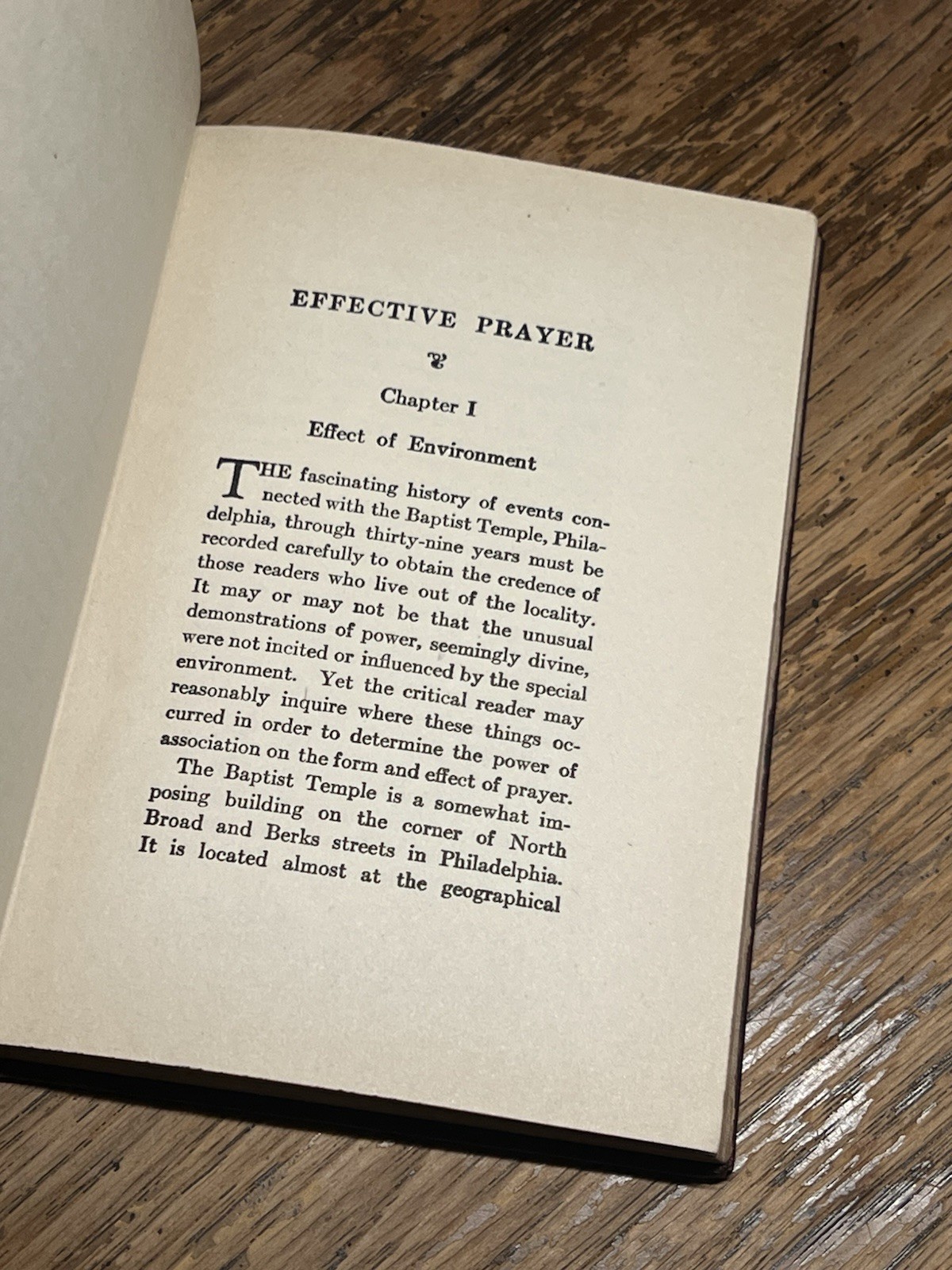 1921 – Health Healing And Faith – Russell Conwell