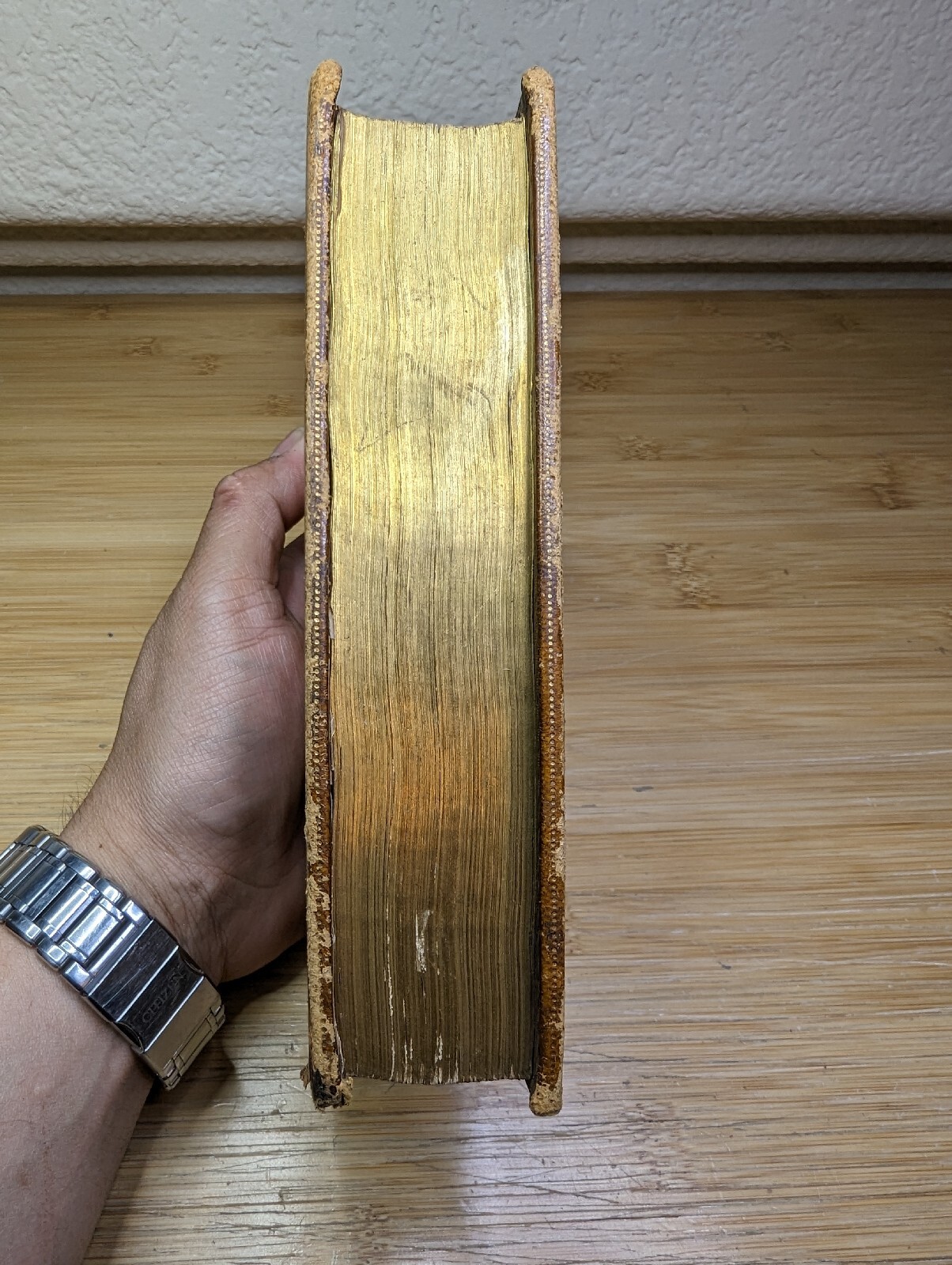 1790 Plinii Caecilii Secundi Epistolarum Libri X Pliny the Younger