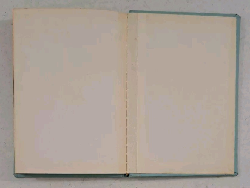 RARE Vintage 1970 Library Edition-THE NOSE BOOK-Al Perkins-Roy McKie