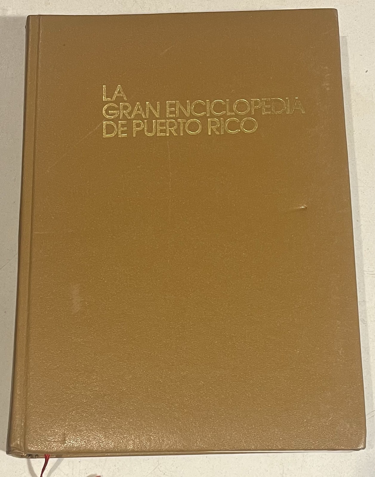 La gran enciclopedia de Puerto Rico. Tomo 8: Artes plásticas