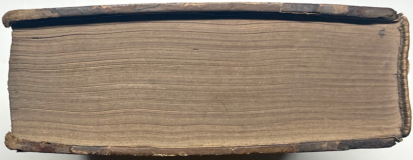 1792 ANNUAL REGISTER HISTORY POLITICS LITERATURE BURKE FIRST ED HALF CALF LONDON