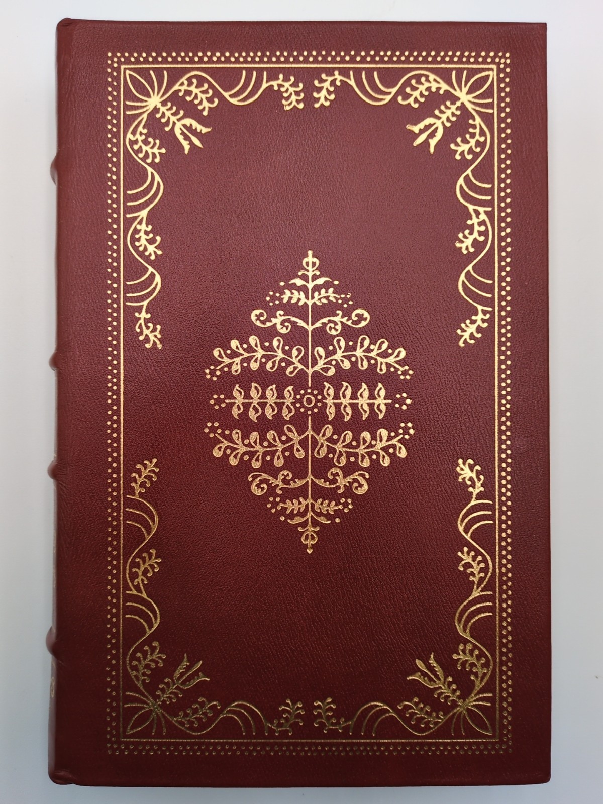 Ancient Law by Henry Sumner Maine Legal Classics Library Leather Bound 1982