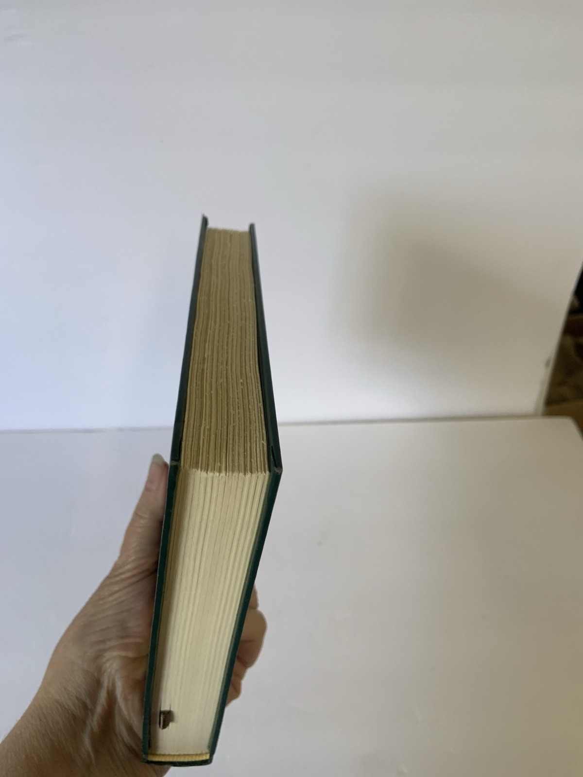 1977 The Kings General – Daphne Du Maurier International Collectors Library