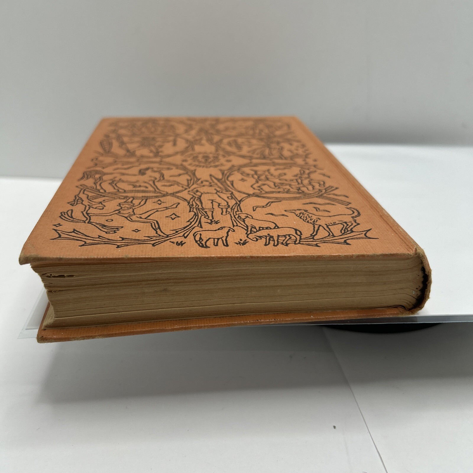 Hans Andersen’s Fairy Tales Vintage 1950’s