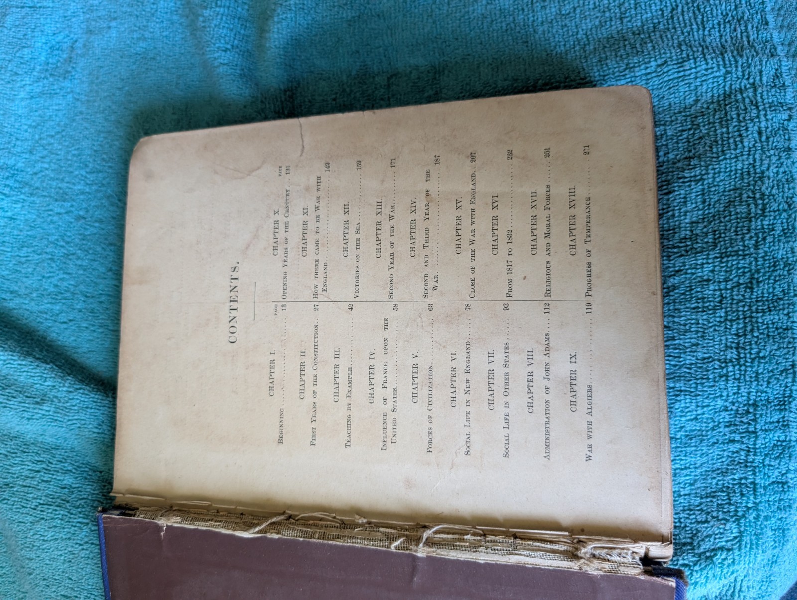 Building The Nation Illustrated Book History 1883 Antique Charles Coffin Harper