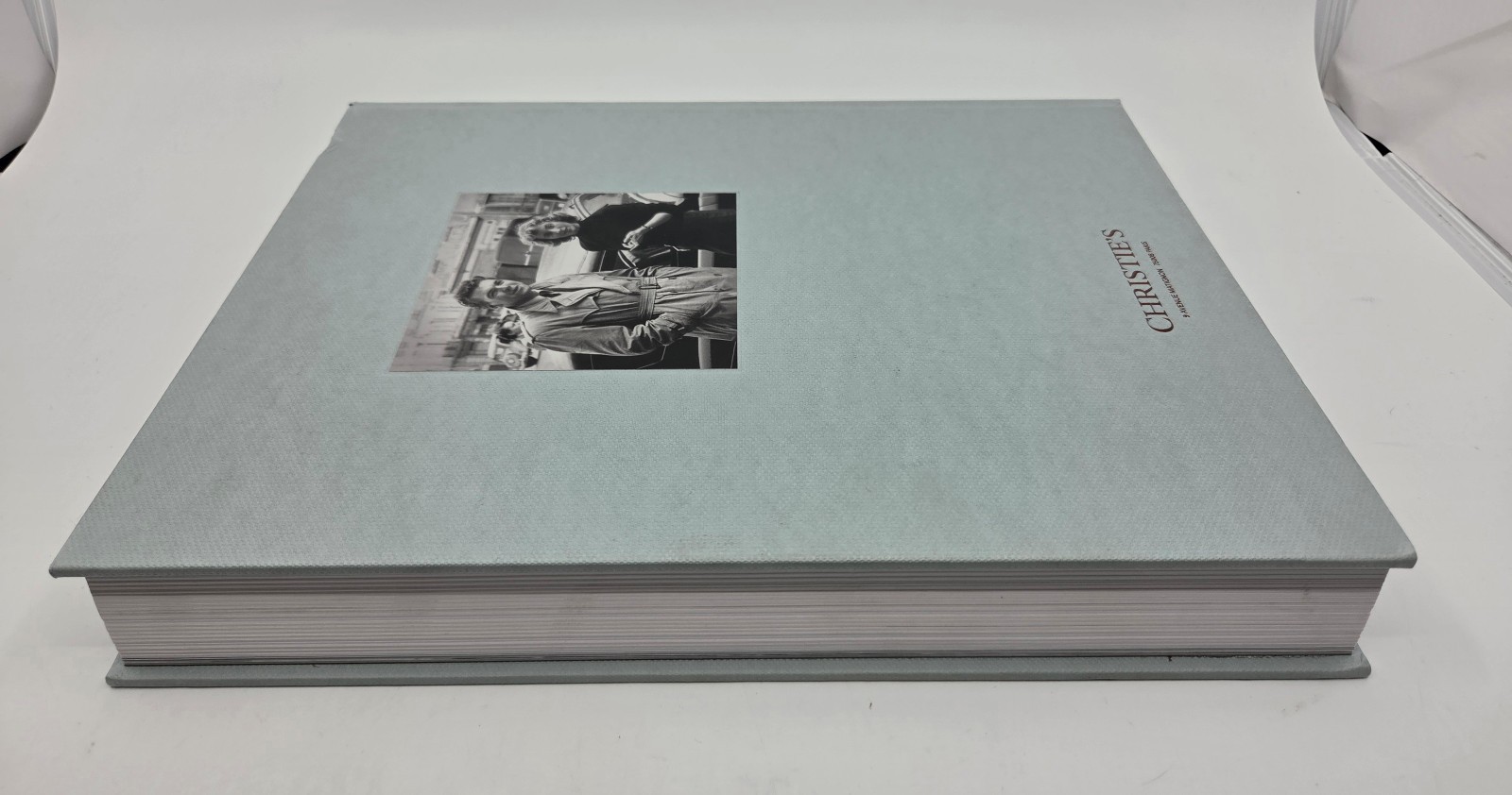 Barbier-Mueller – Art As Legacy – Christie’s Auction Paris – 6 Mars 2024