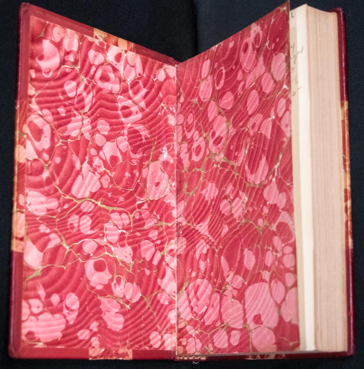 Life and Works of Charlotte Bronte and Her Sisters / 1887