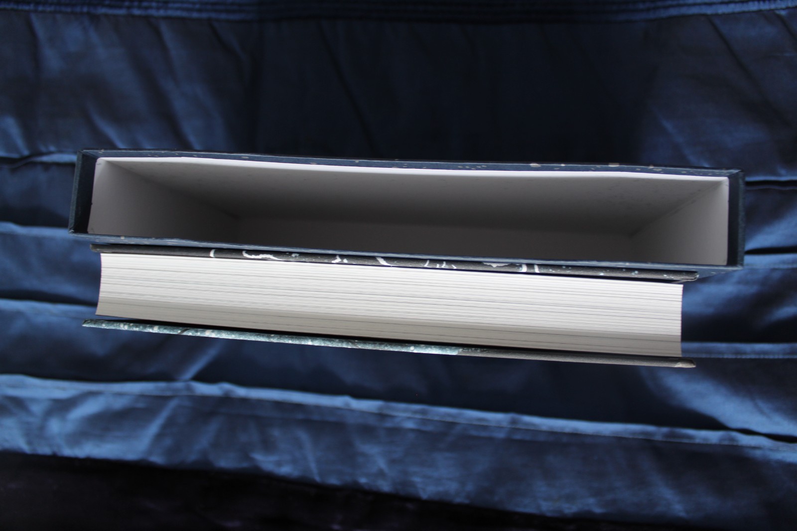 The Dispossessed – Ursula K. Le Guin – The Folio Society 2019 – First Printing