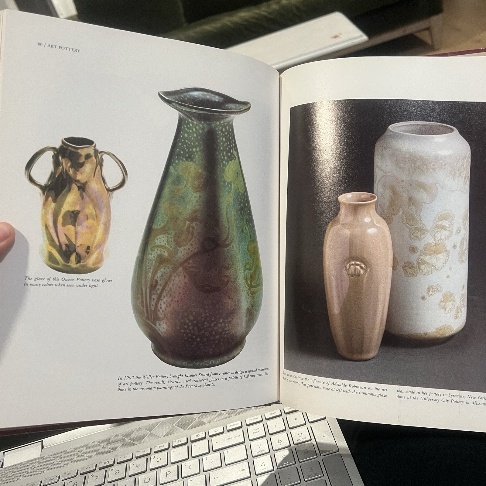 The Encyclopedia of Collectibles Time Life Books Art Glass Pottery Automobilia
