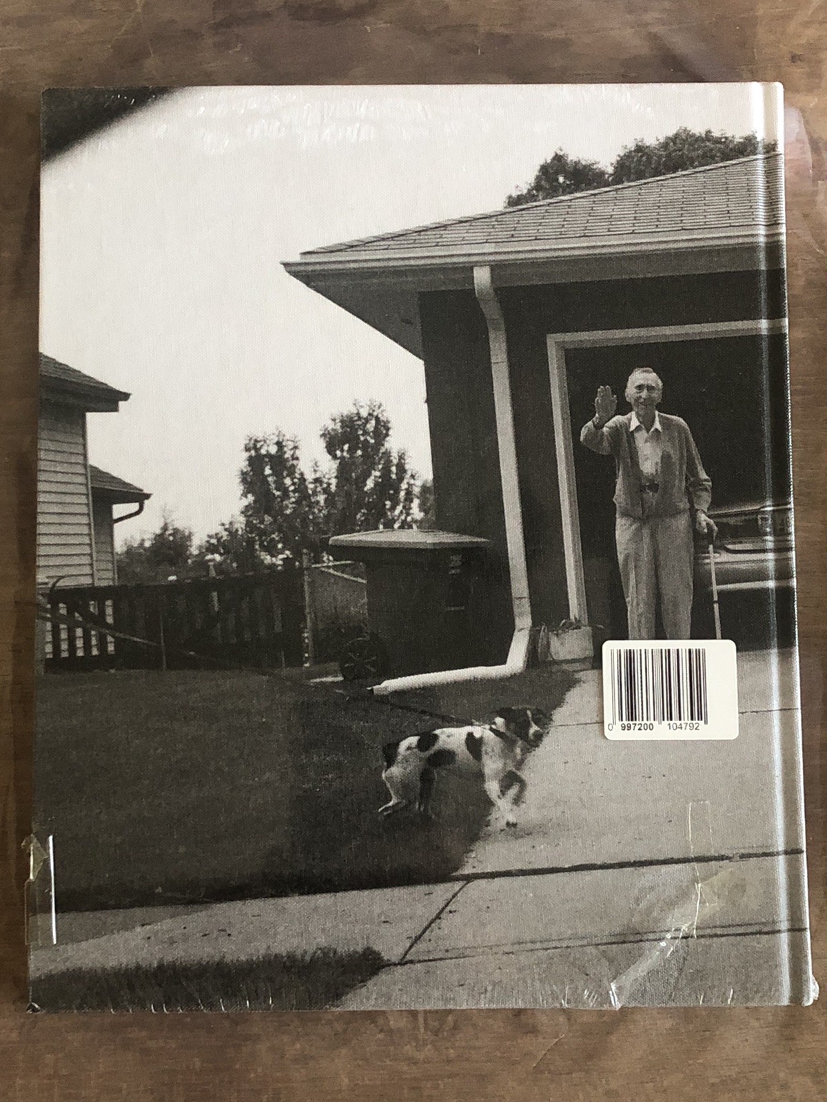 Deanna Dikeman, Leaving And Waving NEW