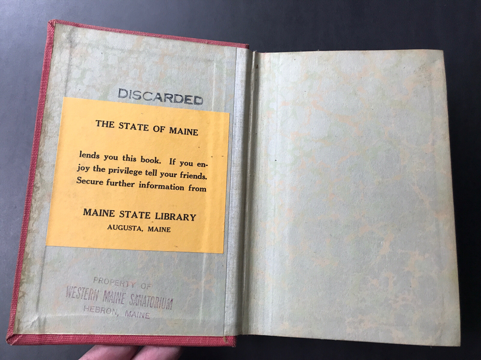Comanche Kid E.B. Mann 1936 HC 1st Ed? Western Wm Morrow & Co. RARE