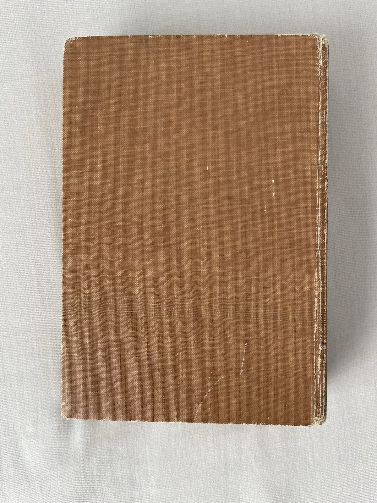 Vintage Nuttalls STUDENTS Dictionary Of The English Language 1947 Cloth Bound