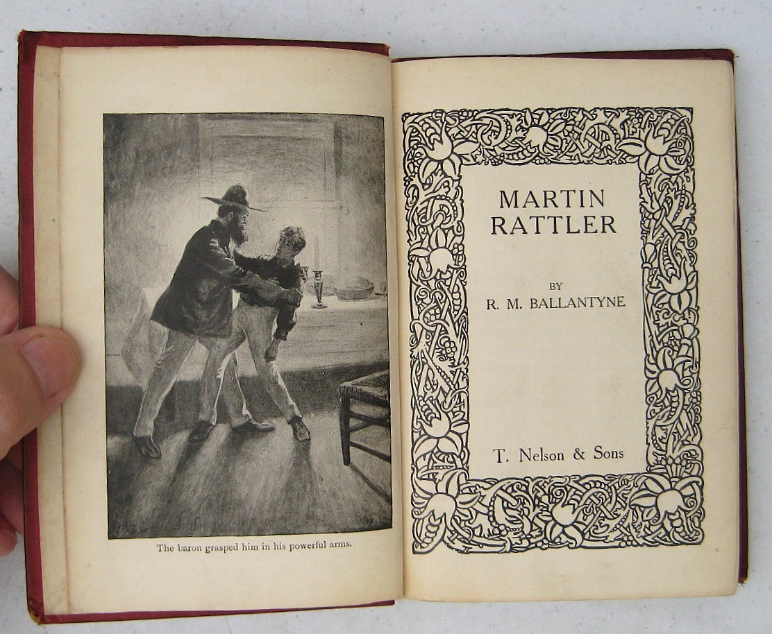 Antique, Vintage, Classic Literature Bundle x 13