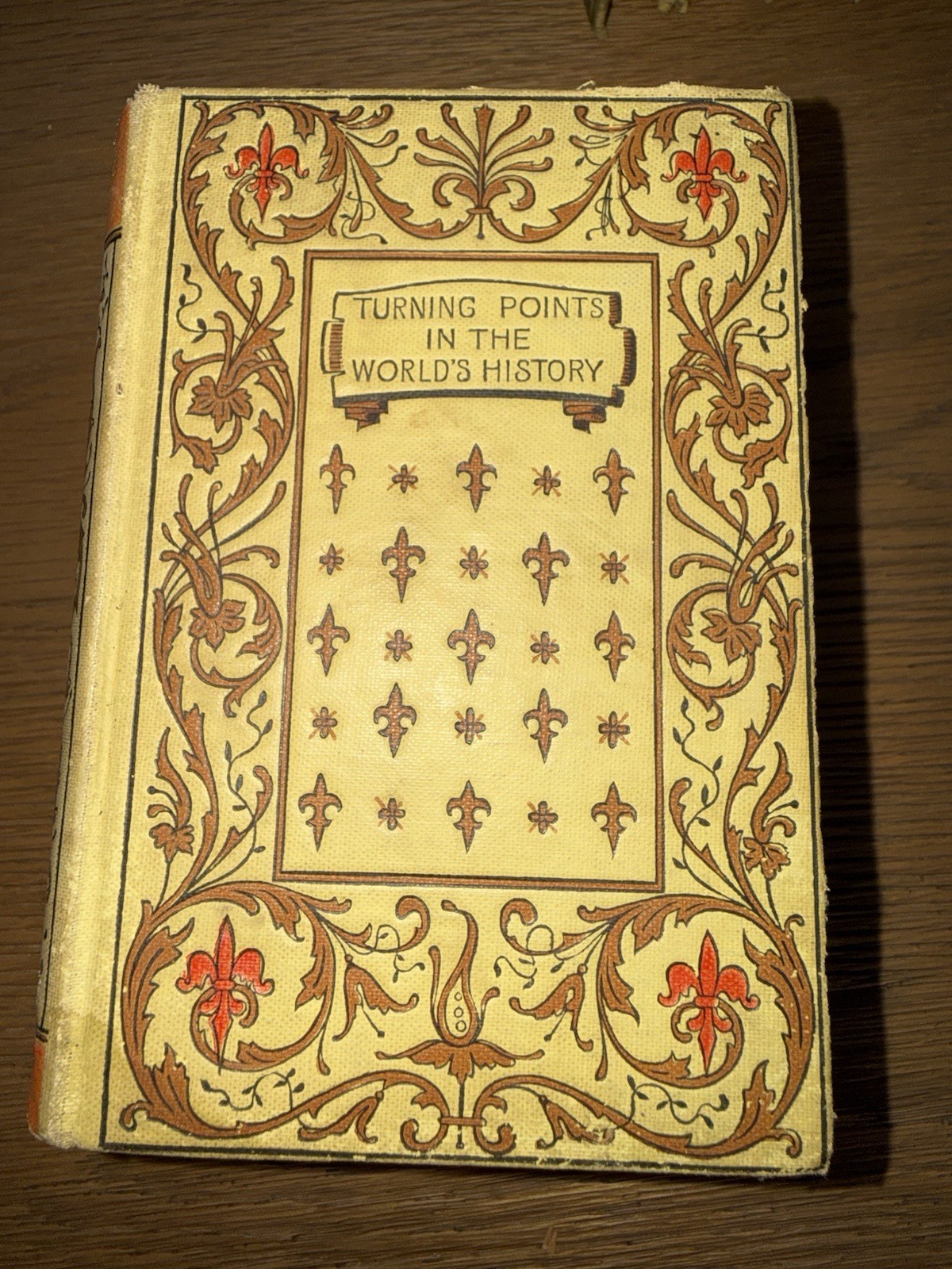 Antique Christian Herald Library 8 Vol Set 1897 Victorian Decorative Books Talm