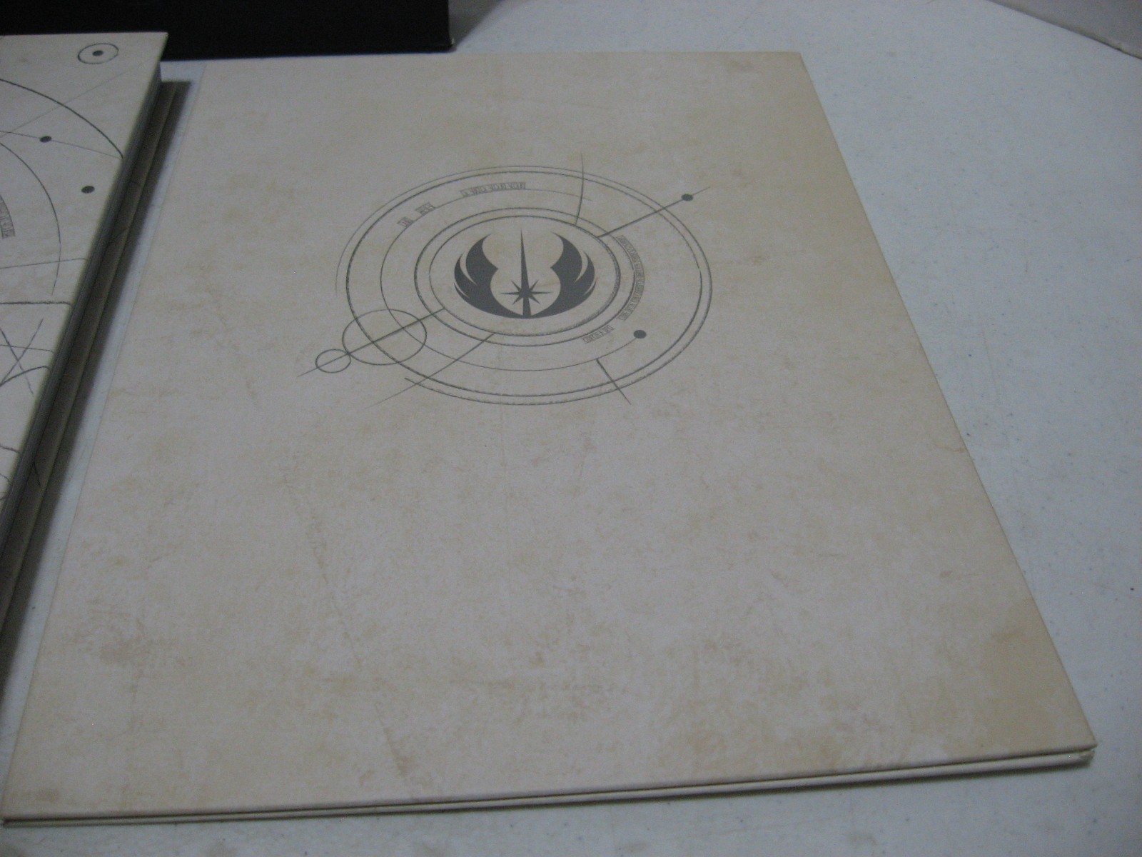 The Art of Star Wars Jedi: Fallen Order Limited Edition Dark Horse Books 2019 HC