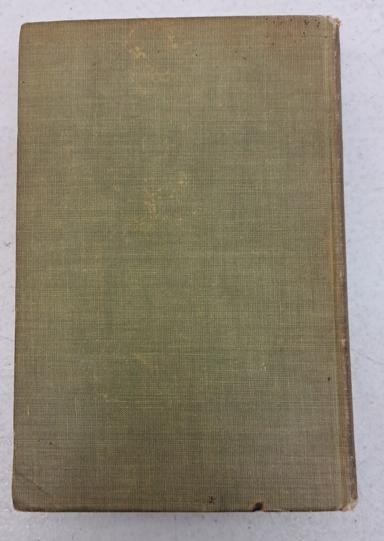 Antique 1900 Printing Of Shakespeare’s Merchant Of Venice #2.4.39