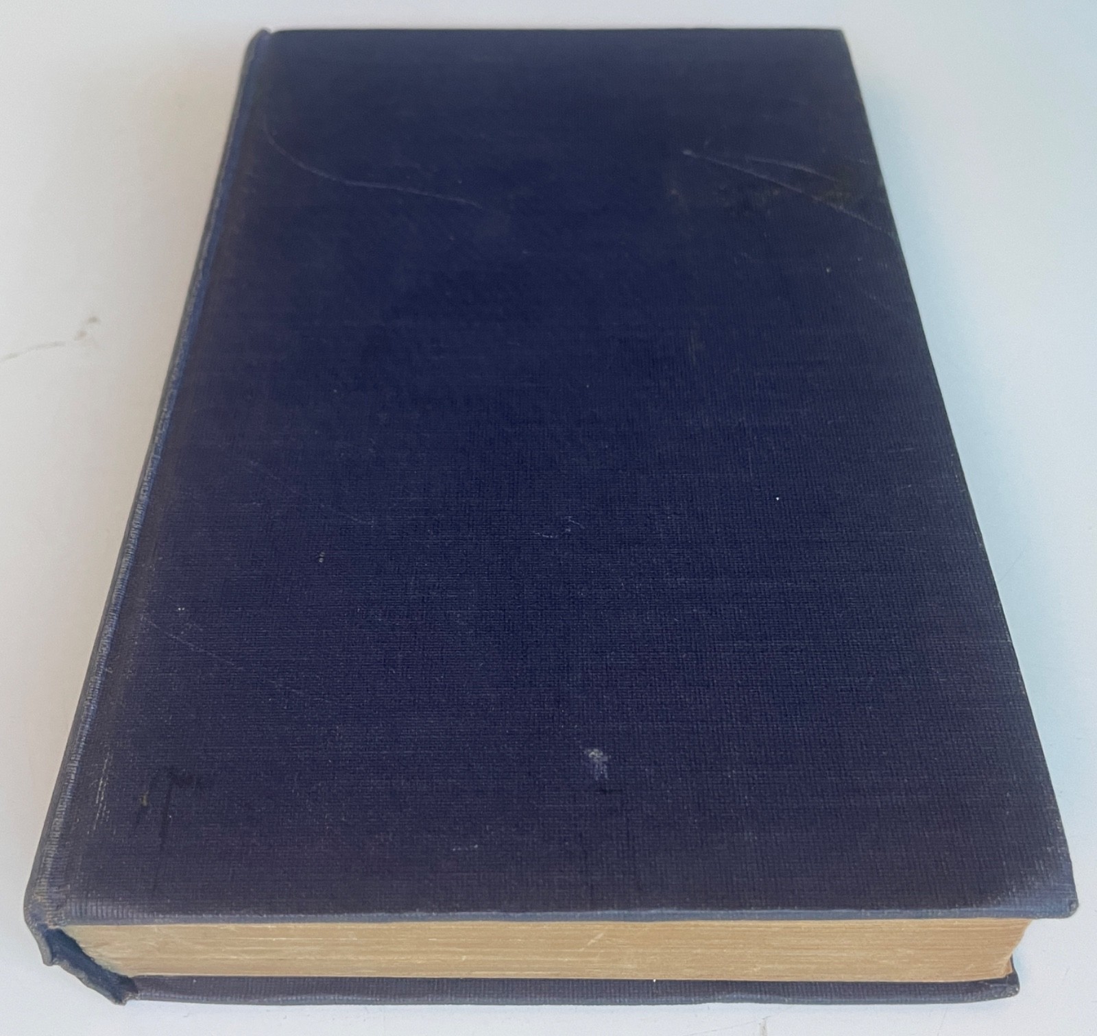 Book of Etiquette, by Lillian Eichler. 1922 FREE SHIPPING! Spine Decor WOW!