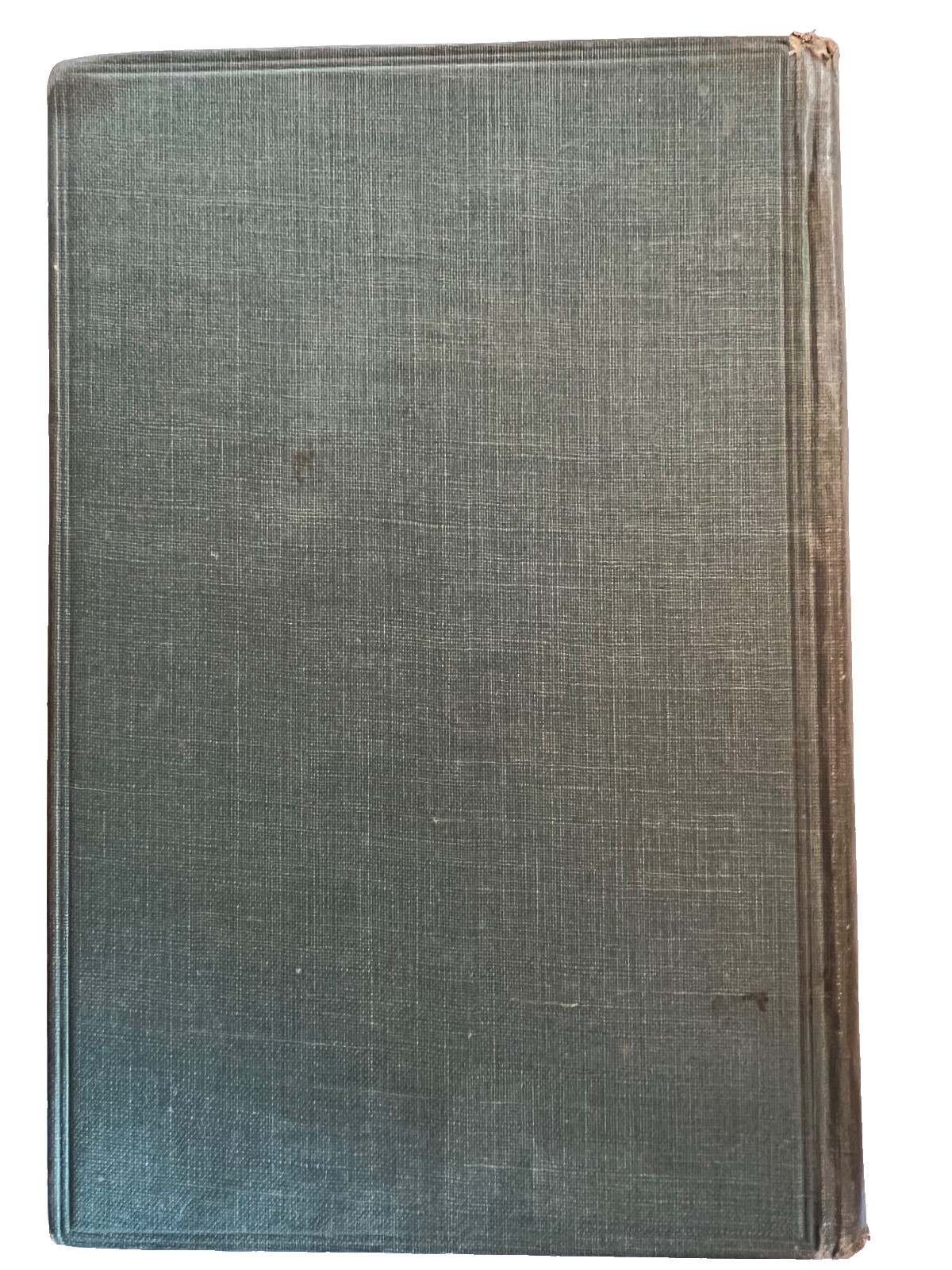 1932 Edition J.B.S. Haldane – The Inequality of Man Chatto & Windus Rare HC