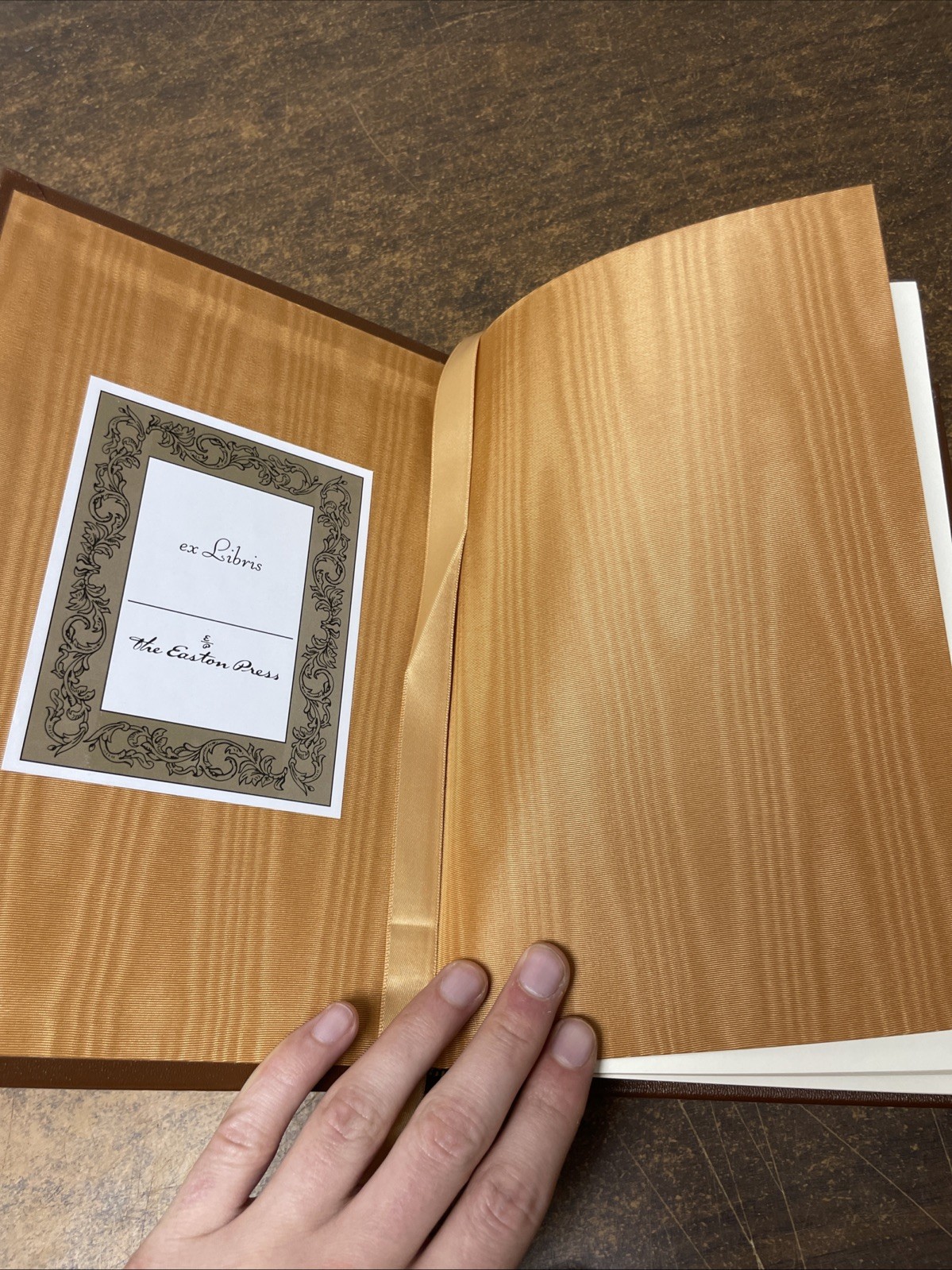 THE SPARTACUS WAR – Easton Press Collector’s Edition