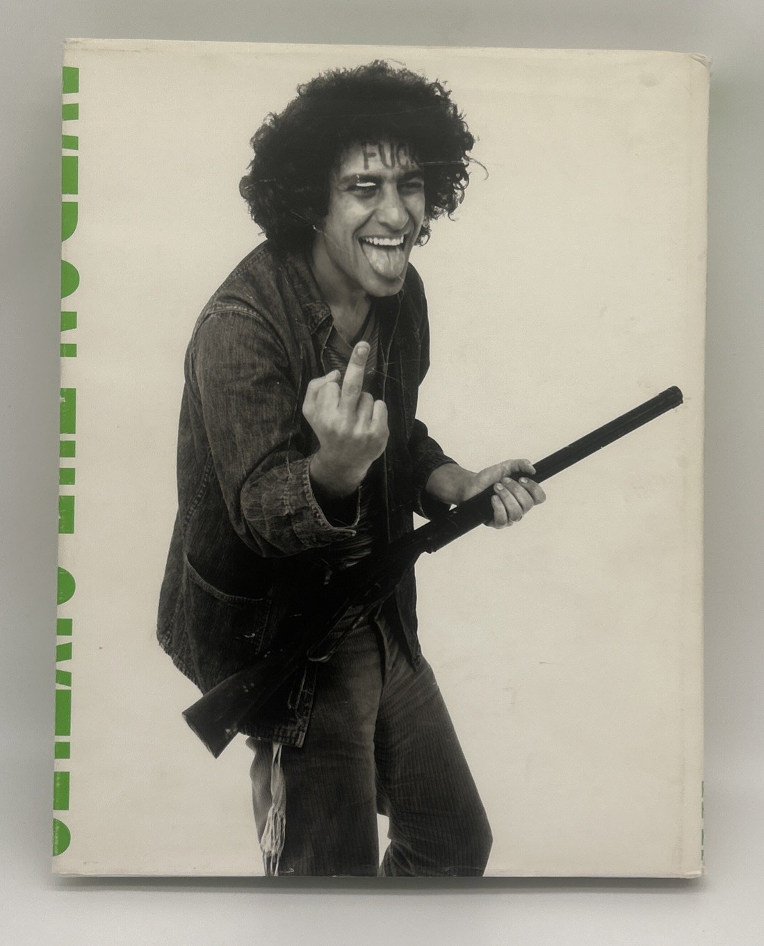 Richard Avedon “The Sixties” Photography Book 1st Edition Hardcover 60’s Beatles