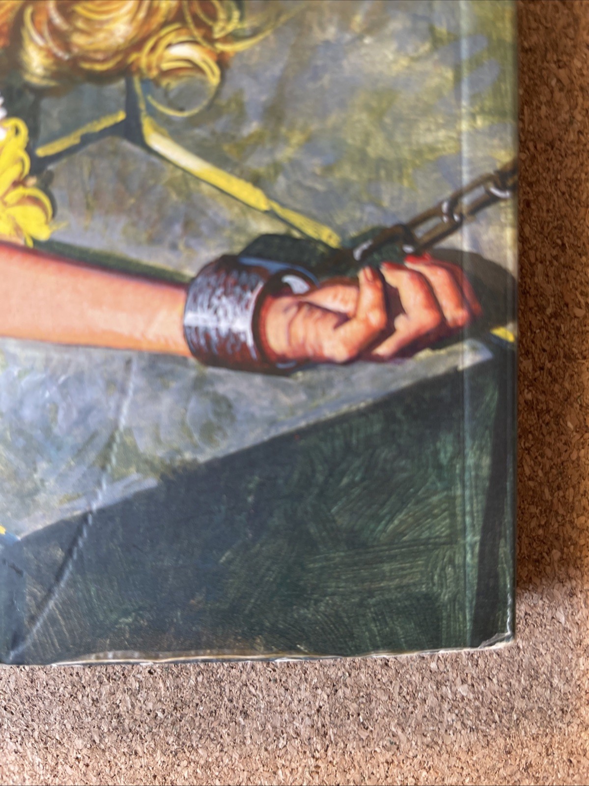 Sex And Horror : The Art Of Emanuele Taglietti VGC 2015 Oversized PB